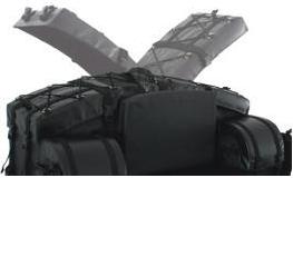 Atv tek atv cargo bags