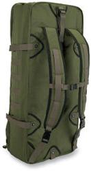 Classic accessories quadearg extreme molle-style atv  rear rack bag