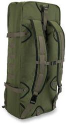 Classic accessories quadgear extreme molle-style atv  front rack bag