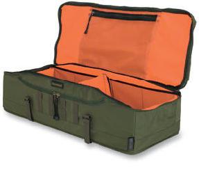 Classic accessories quadgear extreme molle-style atv  front rack bag