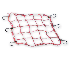 Emgo bungee nets