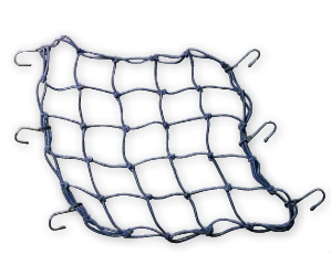 Emgo bungee nets