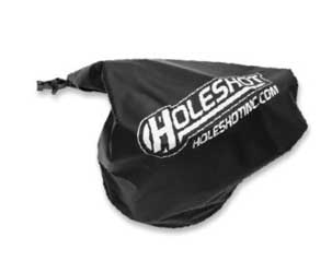 Holeshot critical gear bag