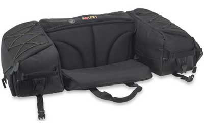 Kolpin matrix seat bag