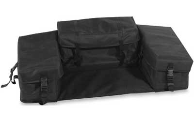 Kolpin rear seat bag