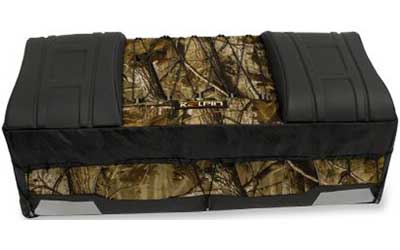 Kolpin trailtec cargo bag