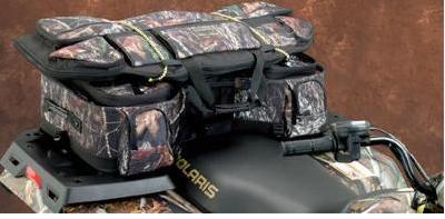 Moose utility division big horn bow bag