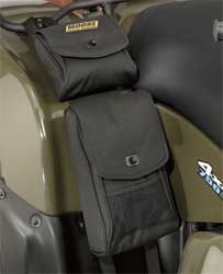 Moose utility division big horn fender bag