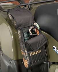 Moose utility division big horn fender bag