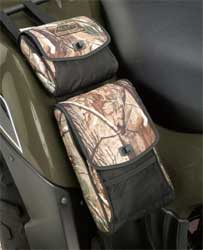 Moose utility division big horn fender bag