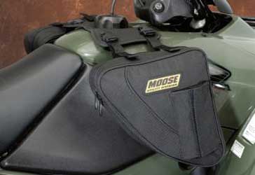 Moose utility division big horn tank bags