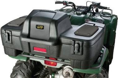 Moose utility division deluxe atv lounger