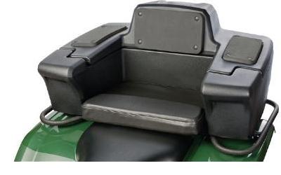 Moose utility division deluxe atv lounger