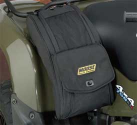 Moose utility division expedition fender bags