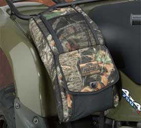 Moose utility division expedition fender bags