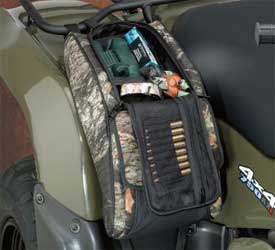 Moose utility division expedition fender bags