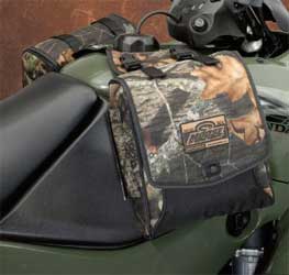 Moose utility division expedition tank bags