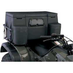 Moose utility division explorer storage trunk