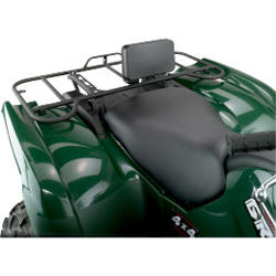 Nra by moose utility division atv back rest
