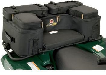 Nra by moose utility division caliber rack bag