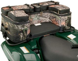 Nra by moose utility division caliber rack bag