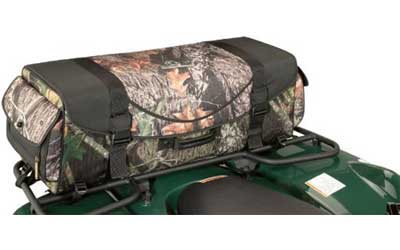 Nra by moose utility division heritage rack bag