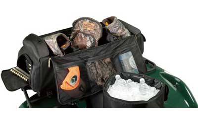 Nra by moose utility division heritage rack bag