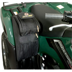 Nra by moose utility division legacy fender bag