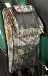 Nra by moose utility division legacy fender bag