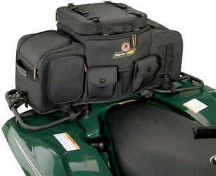 Nra by moose utility division legacy rack bag