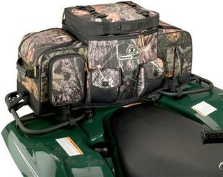 Nra by moose utility division legacy rack bag