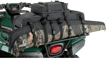 Nra by moose utility division legacy rack bag