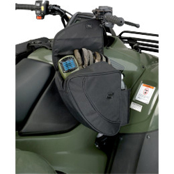 Nra by moose utility division legacy tank bags
