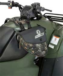 Nra by moose utility division legacy tank bags