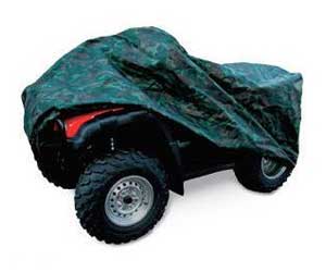 Atv logic atv covers