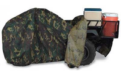 Dowco guardian ez atv covers