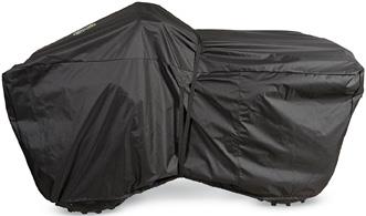 Dowco guardian trailerable ratchet fastening atv covers
