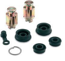 Moose utility division wheel cylinder repair kits