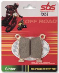 Sbs brake pads and shoes