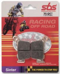 Sbs brake pads and shoes