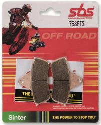 Sbs brake pads and shoes