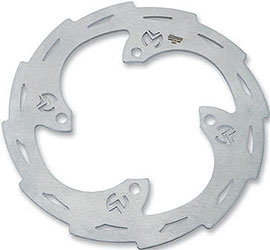 Moose racing mxr blade rear rotor