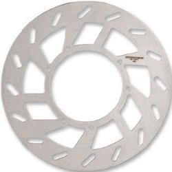 Moose racing replacement rotors