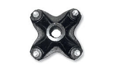 Cycle craft rear wheel hubs