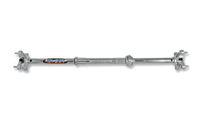 Dura blue atv performance axles