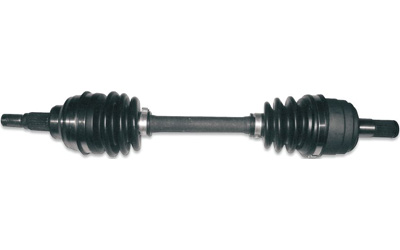 Gambit power atv axles and half shafts