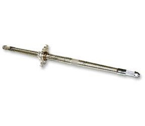 Lonestar racing axcalibar pro axles