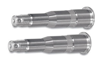 Lonestar racing front spindle shafts