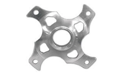 Lonestar racing sprocket hubs