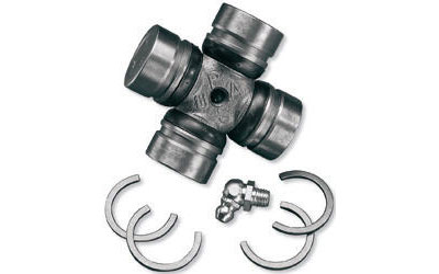 Epi atv universal joints